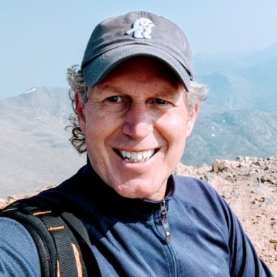 David Peirce