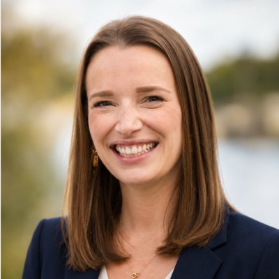 Heather Donohoe Hicks